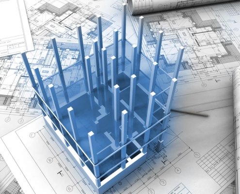 Structural Analysis & Design